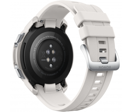 Smartwatch Honor Watch GS Pro, Alb 55026085 