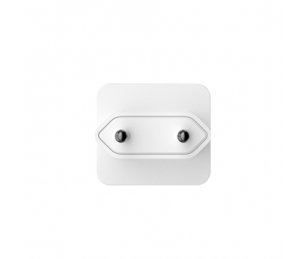 Incarcator Retea USB Dudao GaN A7xs, Quick Charge, 65W, 1 X USB - 2 x USB Tip-C, Alb