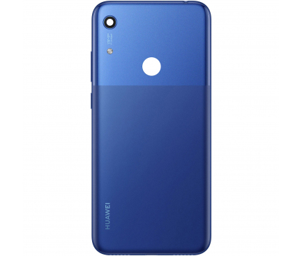 Capac Baterie Huawei Y6s (2019), Albastru 