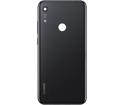 Capac Baterie Huawei Y6s (2019), Negru 