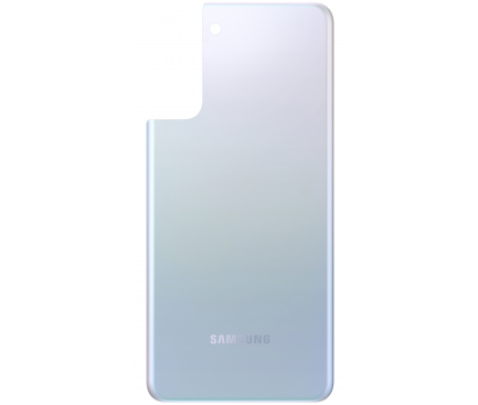Capac Baterie Samsung Galaxy S21+ 5G G996, Argintiu