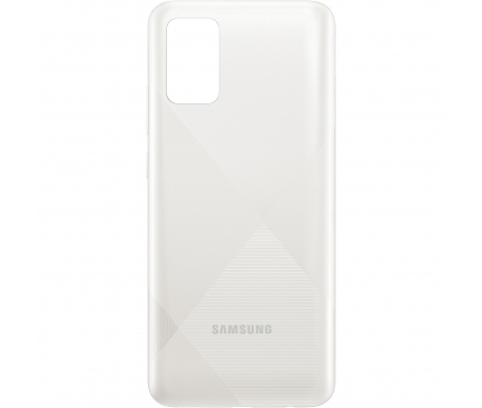 Capac Baterie Samsung Galaxy A02s A025G, Alb