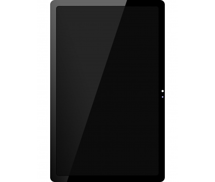 Display cu Touchscreen Samsung Galaxy Tab A7 10.4 (2020), Negru, Service Pack GH81-19690A