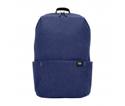 Rucsac Xiaomi Mi Casual Daypack pentru Laptop 13inch, Waterproof, Bleumarin ZJB4144GL