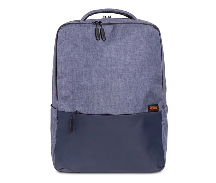 Rucsac Laptop Xiaomi Mi Commuter Backpack, 15inch, Albastru Deschis BHR4905GL 