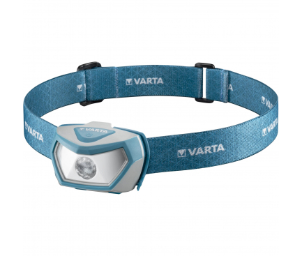 Lanterna Frontala LED Varta H10 Pro Sports, 100lm, IPX4
