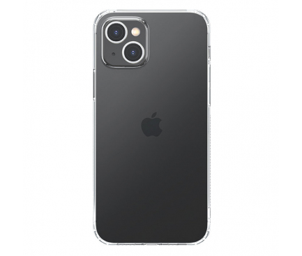 Husa pentru Apple iPhone 13, Joyroom, New T, Transparenta JR-BP942