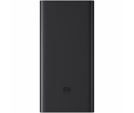 Baterie Externa Wireless Xiaomi MI Power Bank Essential, 10000mAh, 18W, QC, 1 x USB-A, Neagra VXN4295GL