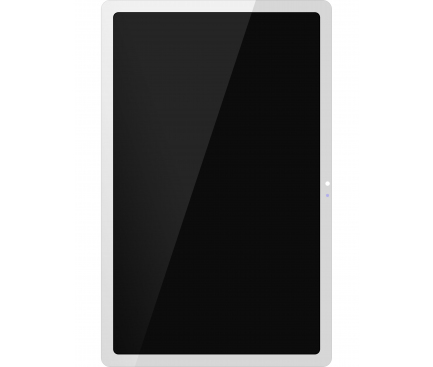 Display cu Touchscreen Samsung Galaxy Tab A7 10.4 (2020), Alb, Service Pack GH81-19689A