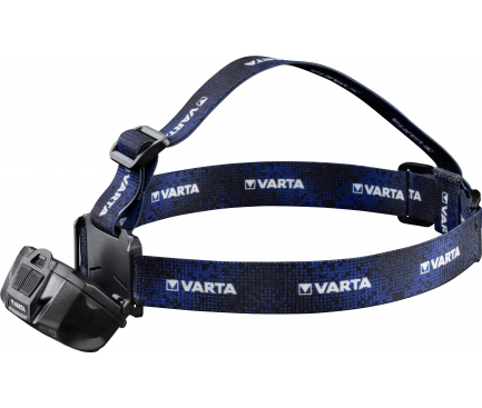 Lanterna Frontala LED Varta MotionSensor H20, 150lm, IP54