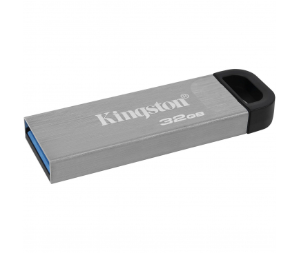Memorie Externa USB-A 3.2 Kingston DT Kyson, 32Gb DTKN/32GB