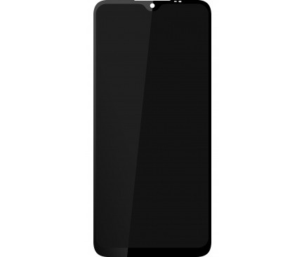 Display - Touchscreen Xiaomi Redmi 9AT, Negru PRB_Dbl_301635