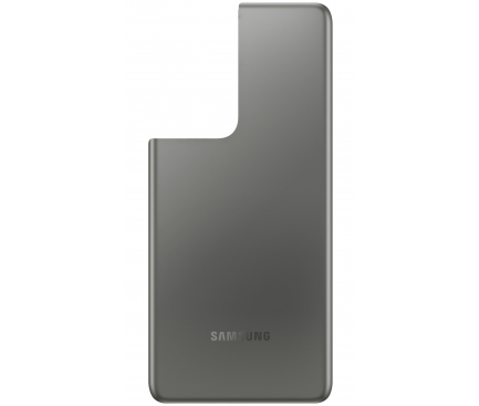 Capac Baterie Samsung Galaxy S21 Ultra 5G G998, Gri