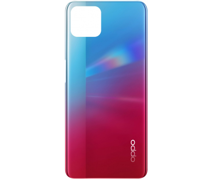 Capac Baterie Oppo A72 5G, Mov