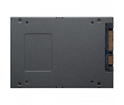 Solid State Drive (SSD) Kingston A400, 240GB, SATA III SA400S37/240G