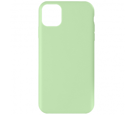 Husa TPU OEM Tint pentru Apple iPhone 11, Verde 