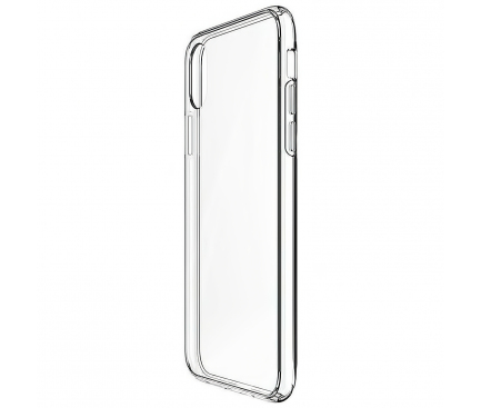 Husa TPU OEM pentru Apple iPhone 13 Pro Max, Transparenta 