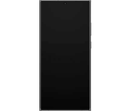 Display cu Touchscreen Samsung Galaxy Note 20 Ultra N985, Cu Rama, Alb, Service Pack GH82-23511C
