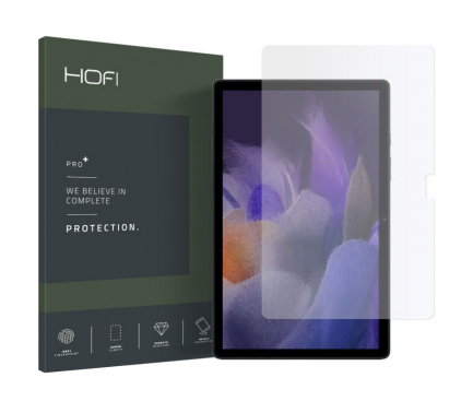 Folie de protectie Ecran HOFI PRO+ pentru Samsung Galaxy Tab A8 10.5 (2021), Sticla securizata, Full Glue, 2.5D HOFI177
