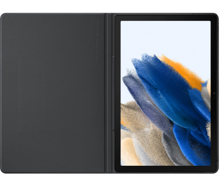 Husa pentru Samsung Galaxy Tab A8 10.5 (2021), Gri EF-BX200PJEGWW 