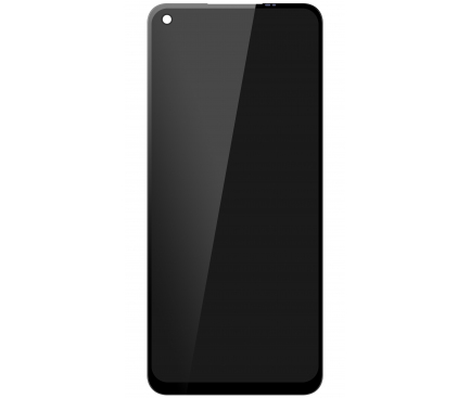 Display cu Touchscreen Oppo A74 5G / A54 5G / A93 5G, Negru