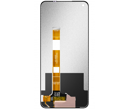 Display cu Touchscreen Oppo A74 5G / A54 5G / A93 5G, Negru