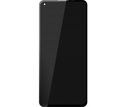 Display - Touchscreen OnePlus Nord 2 5G, Negru 