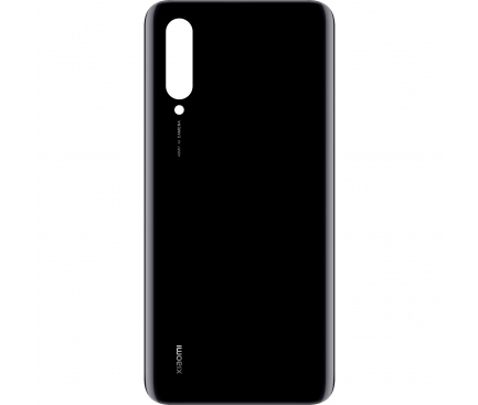 Capac Baterie Xiaomi Mi 9 Lite, Negru