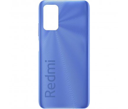 Capac Baterie Xiaomi Redmi 9T, Albastru 
