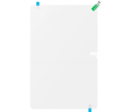 Folie Protectie Ecran Samsung Galaxy Tab S8, Plastic EF-UX700CTEGWW 