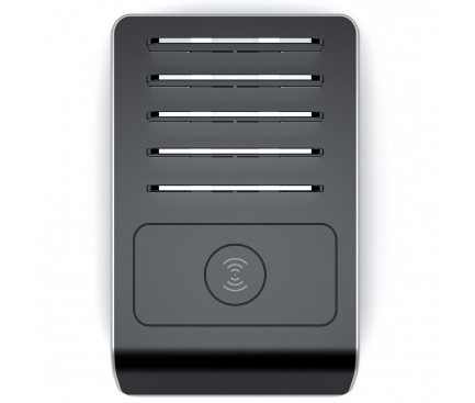 Incarcator Retea Statie USB SiGN, 45W, 1 X USB Tip-C - 3 x USB, Gri SN-LADDS60W 