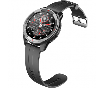 Ceas Smartwatch Mibro X1 XPAW005 Negru 