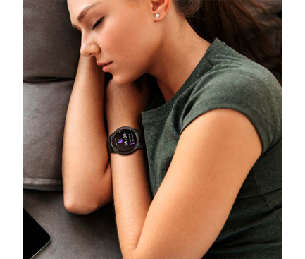 Ceas Smartwatch Mibro X1 XPAW005 Negru 