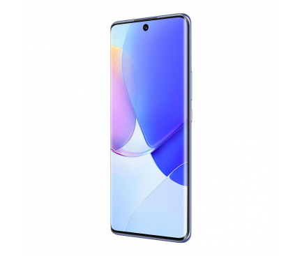 Telefon mobil Huawei Nova 9, Dual SIM, 8GB RAM, 128GB, 4G, Albastru (Starry Blue) 51096UCU