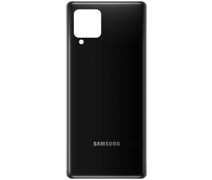 Capac Baterie Samsung Galaxy A42 5G A426, Negru