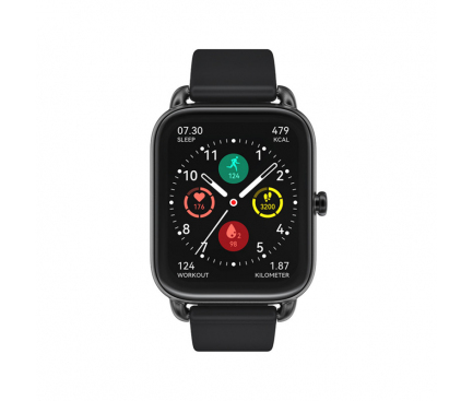 Smartwatch Haylou RS4 LS12, Negru