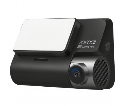 Camera Auto 70mai Dash Cam A800s, 4K, Wi-Fi, GPS, Afisaj 3inch