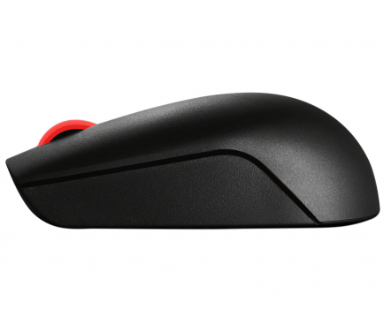 Mouse Wireless Lenovo Essential Compact, Negru 4Y50R20864 