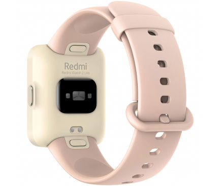 Curea Xiaomi Redmi Watch 2 Lite, Roz