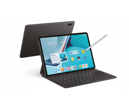 Tableta Huawei Matepad 11 128G, 6GB RAM, 128GB, Wi-Fi, Matte Grey 53012FCW
