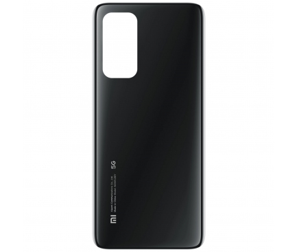Capac Baterie Xiaomi Mi 10T Pro 5G, Negru 