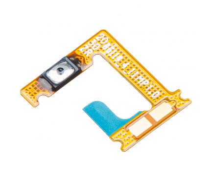 Buton On - Off Microcontact  Samsung Galaxy A20s A207, Service Pack GH81-17772A 