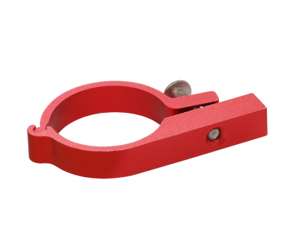 Suport Bicicleta Spacer, 4inch - 7inch, Rosu SPBH-METAL-RED