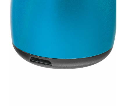 Boxa Portabila Bluetooth Spacer, 3W, Albastra SPB-Cri-Cri-BLU