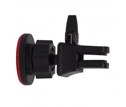 Suport Auto Magnetic Spacer, Universal, Negru SPCH-MAG-CLIPS 