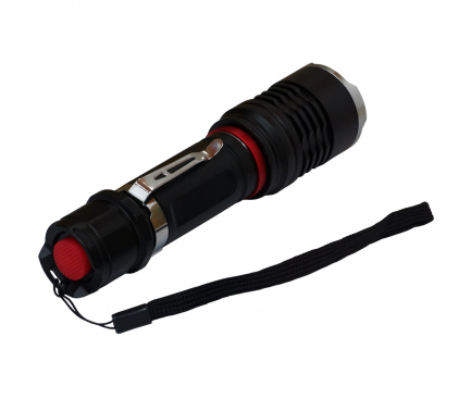 Lanterna LED Spacer CREE T6, 250lm, IP44