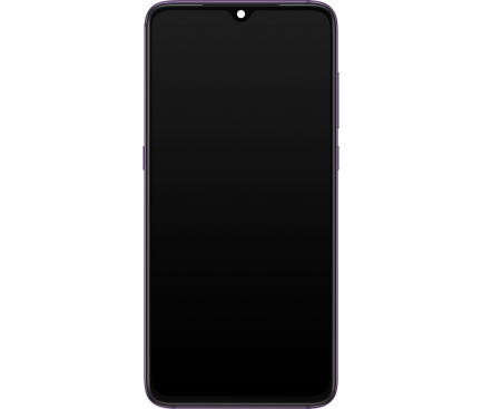 Display cu Touchscreen Xiaomi Mi 9, cu Rama, Mov, Service Pack 561210003033