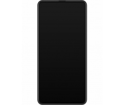 Display cu Touchscreen Xiaomi Mi Mix 3 5G / Mix 3, cu Rama, Negru, Service Pack 561010012033