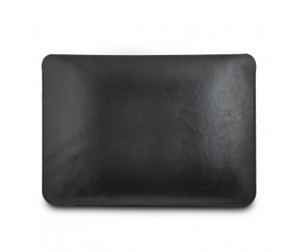 Husa Laptop Karl Lagerfeld Choupette Sleeve, 13/14 inch, Neagra KLCS14CHBK 
