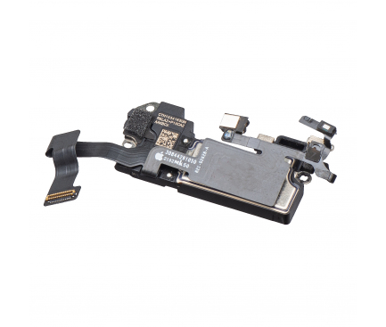 Difuzor - Senzor Lumina - Proximitate Apple iPhone 12 / 12 Pro, cu banda